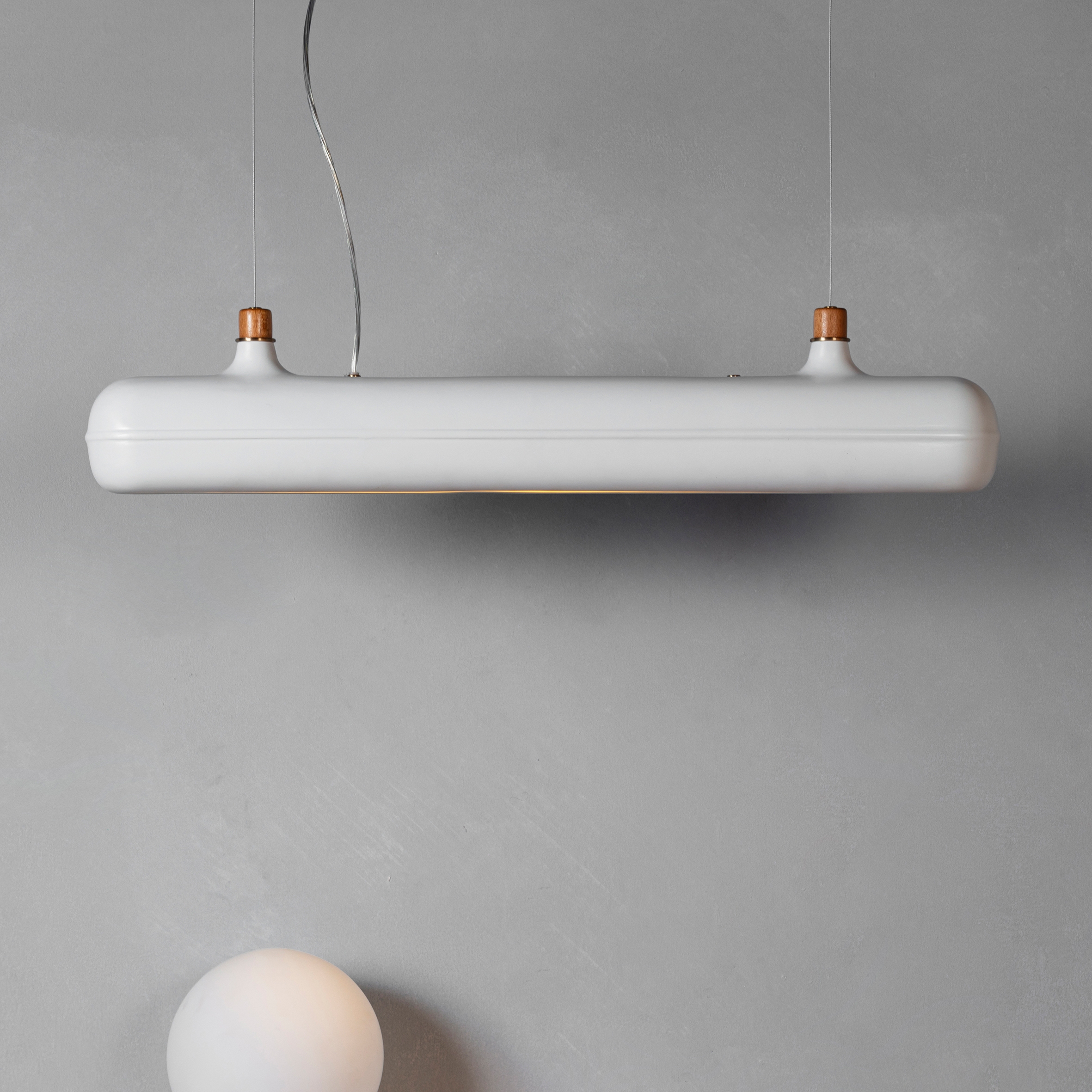 Linear Pendants  | Sub B