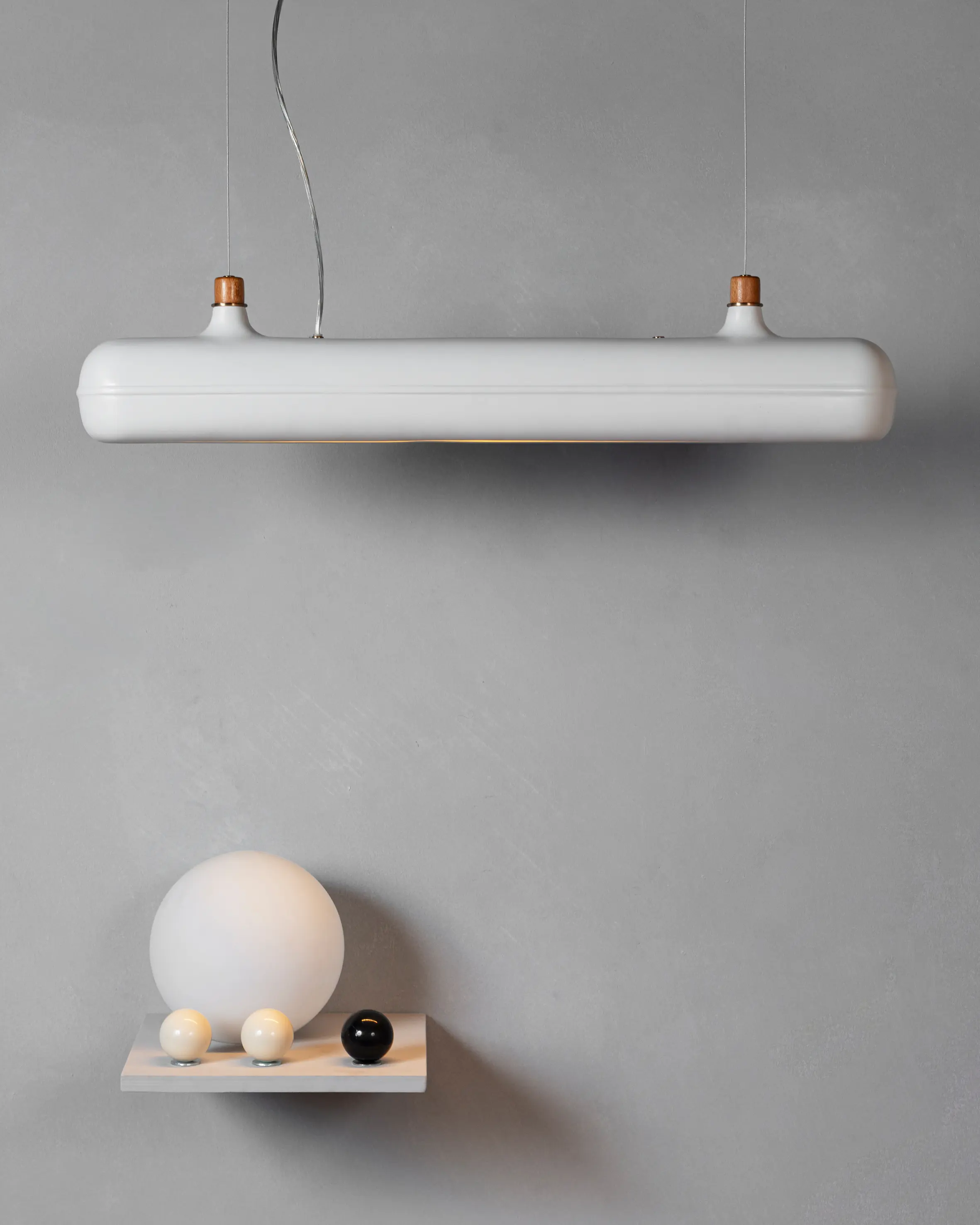 Studio Beam - Linear Pendants | Sub B