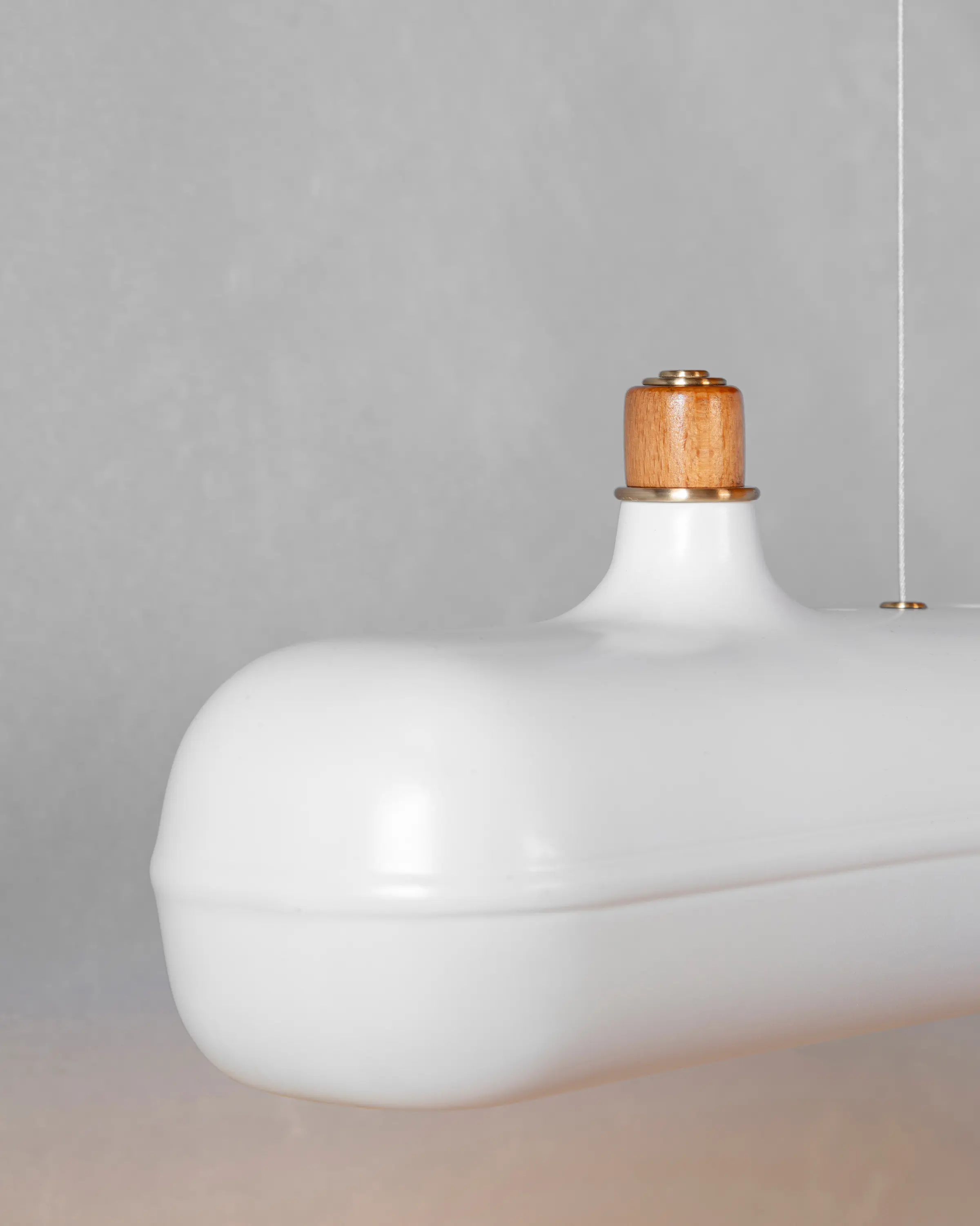 Studio Beam - Linear Pendants | Sub B