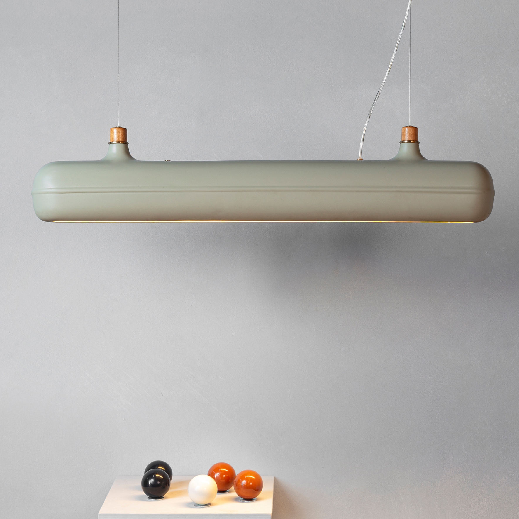 Linear Pendants  | Sub B