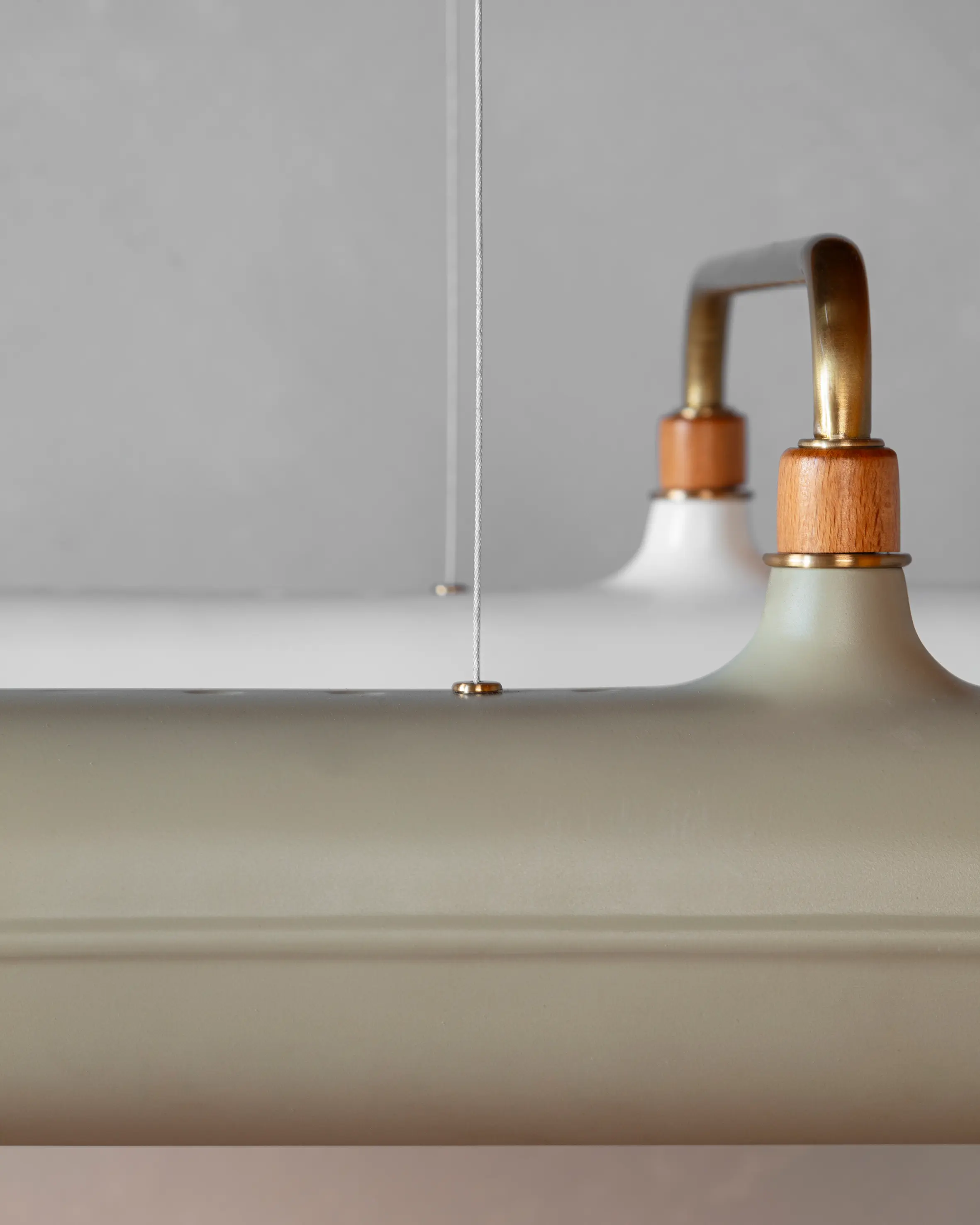 Studio Beam - Linear Pendants  | Sub B