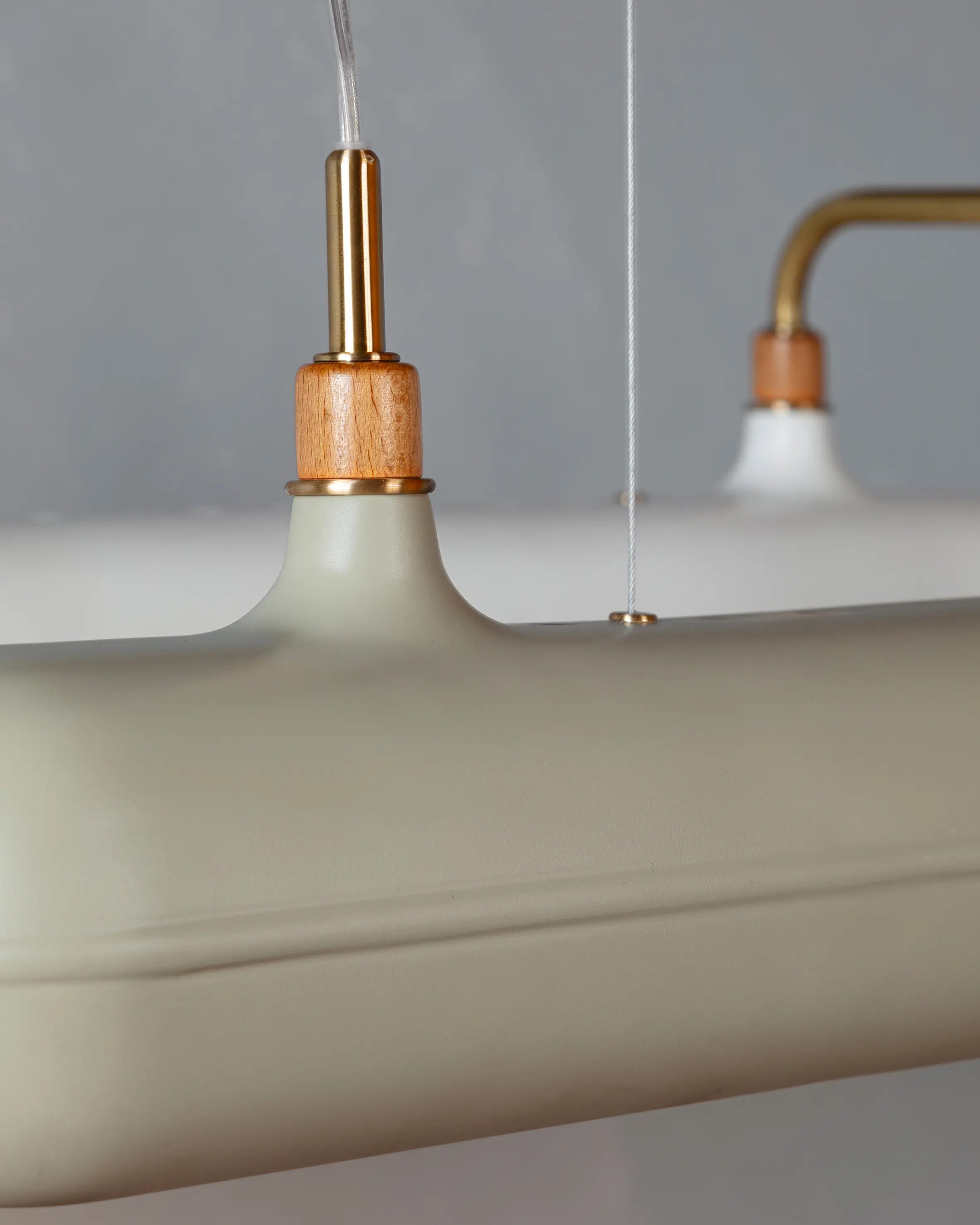 Studio Beam - Linear Pendants  | Sub B