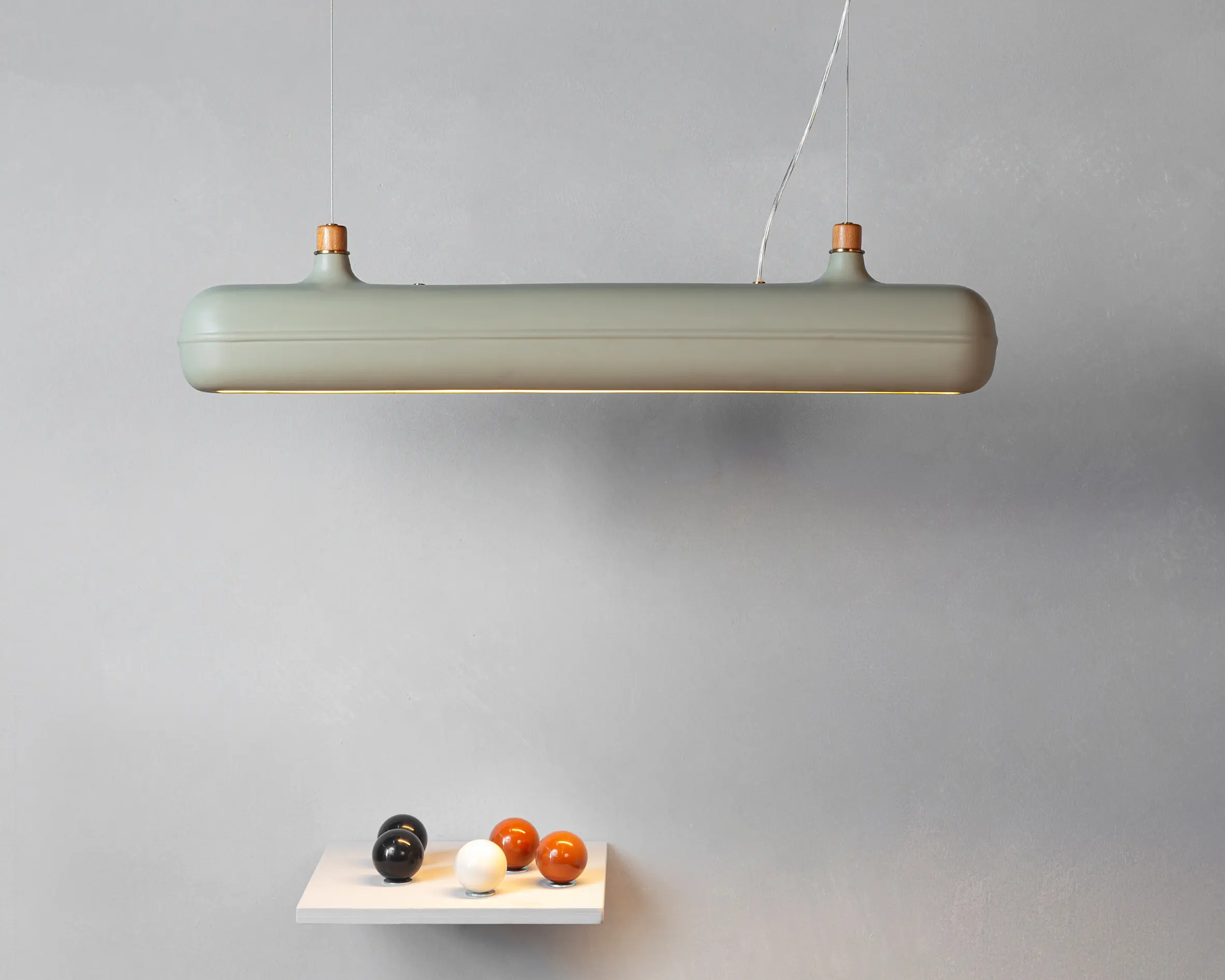 Studio Beam - Linear Pendants  | Sub B