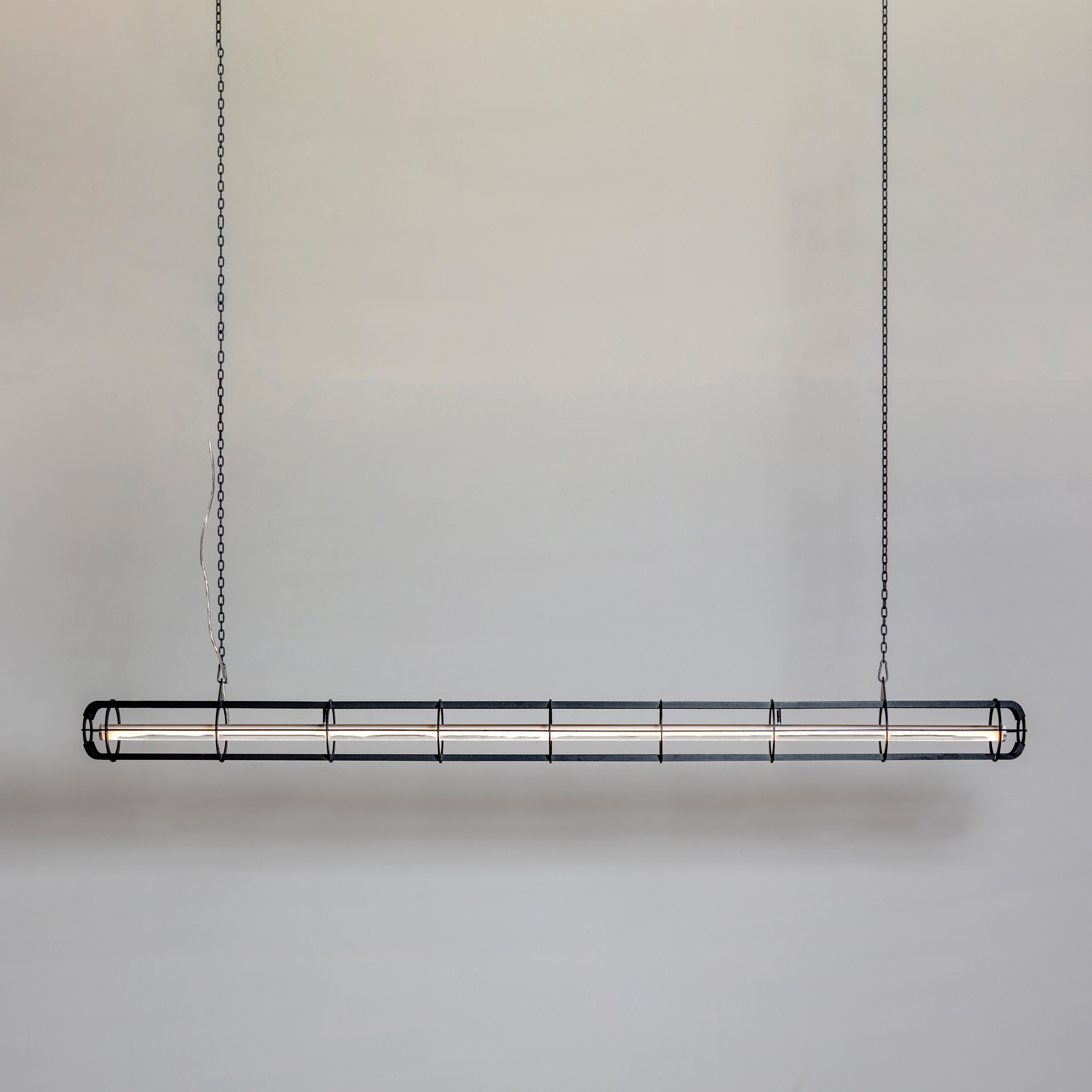 Mostrar el producto Linear Pendants  | Ultra Mariner del fabricante Studio Beam
