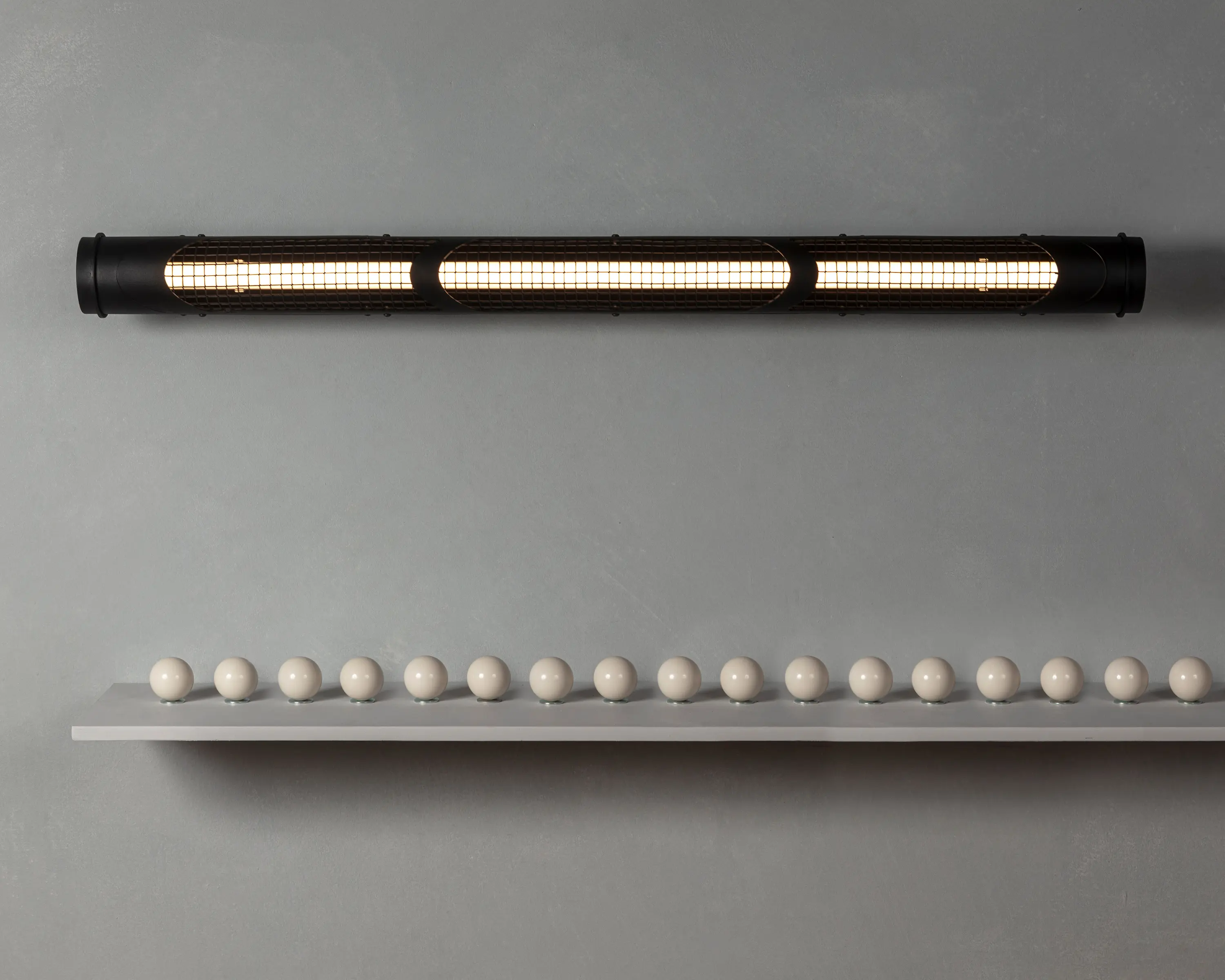 Studio Beam - Linear Wall / Ceiling | Metro