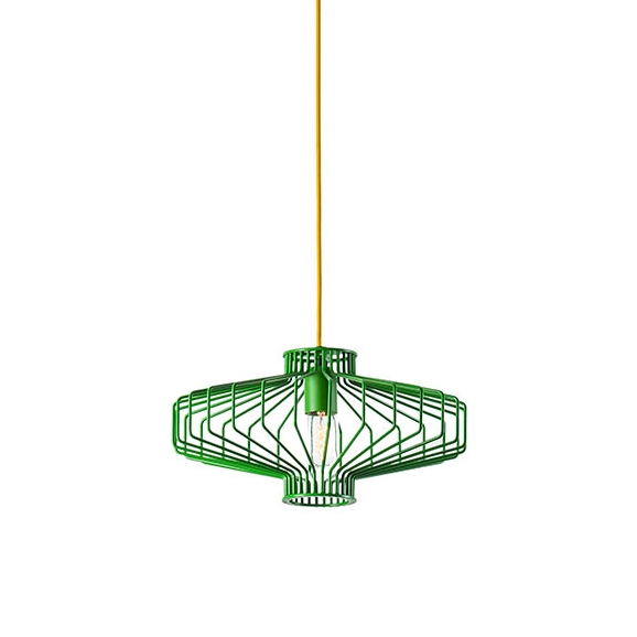 Mostrar el producto Sketch  | Diamond Pendant del fabricante Studio Beam
