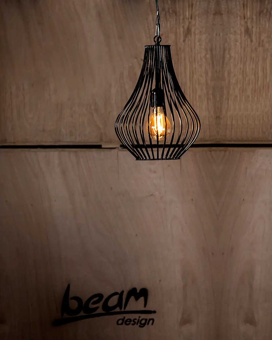 Studio Beam - Sketch  | Marco Pendant