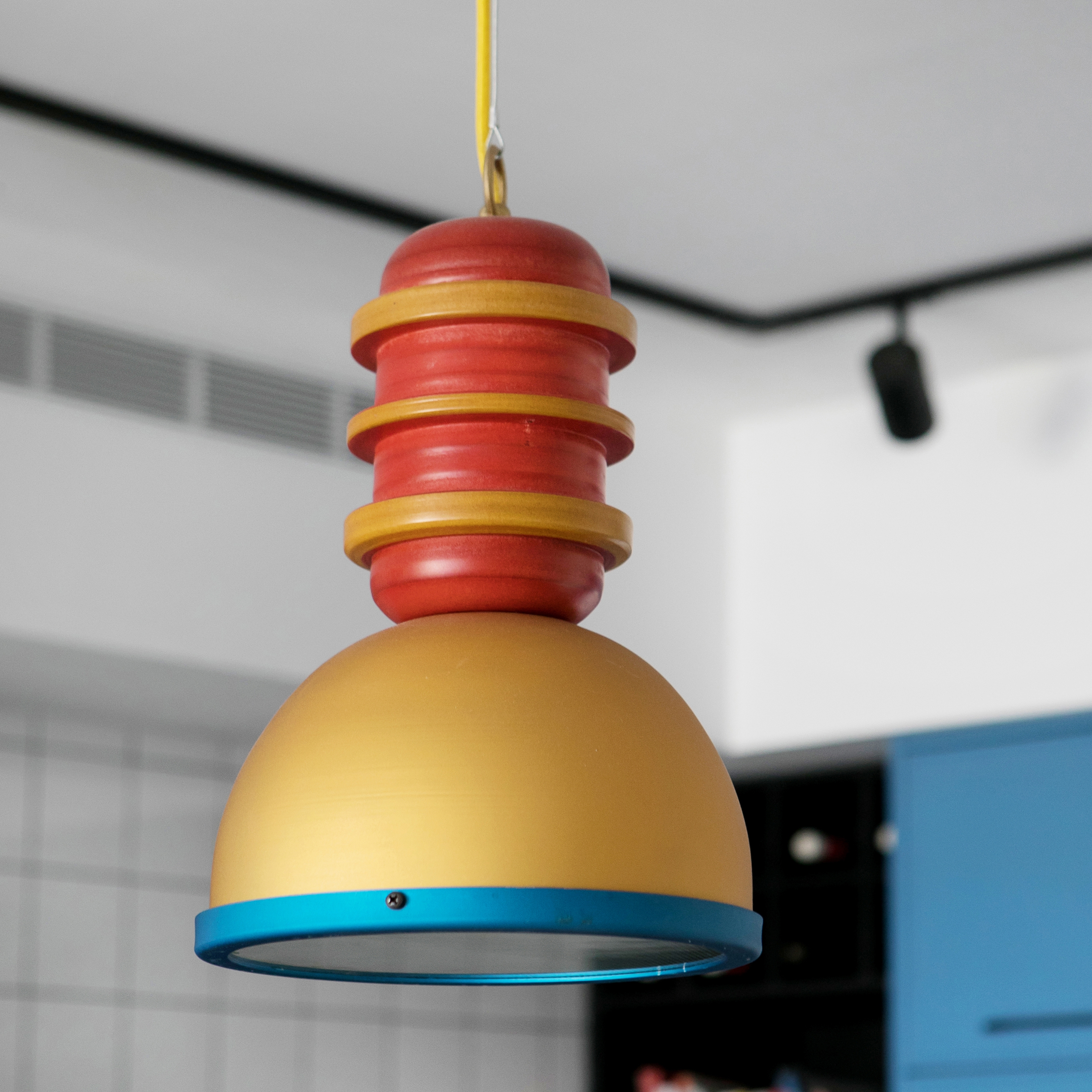 Mostrar el producto Trompo del fabricante Studio Beam