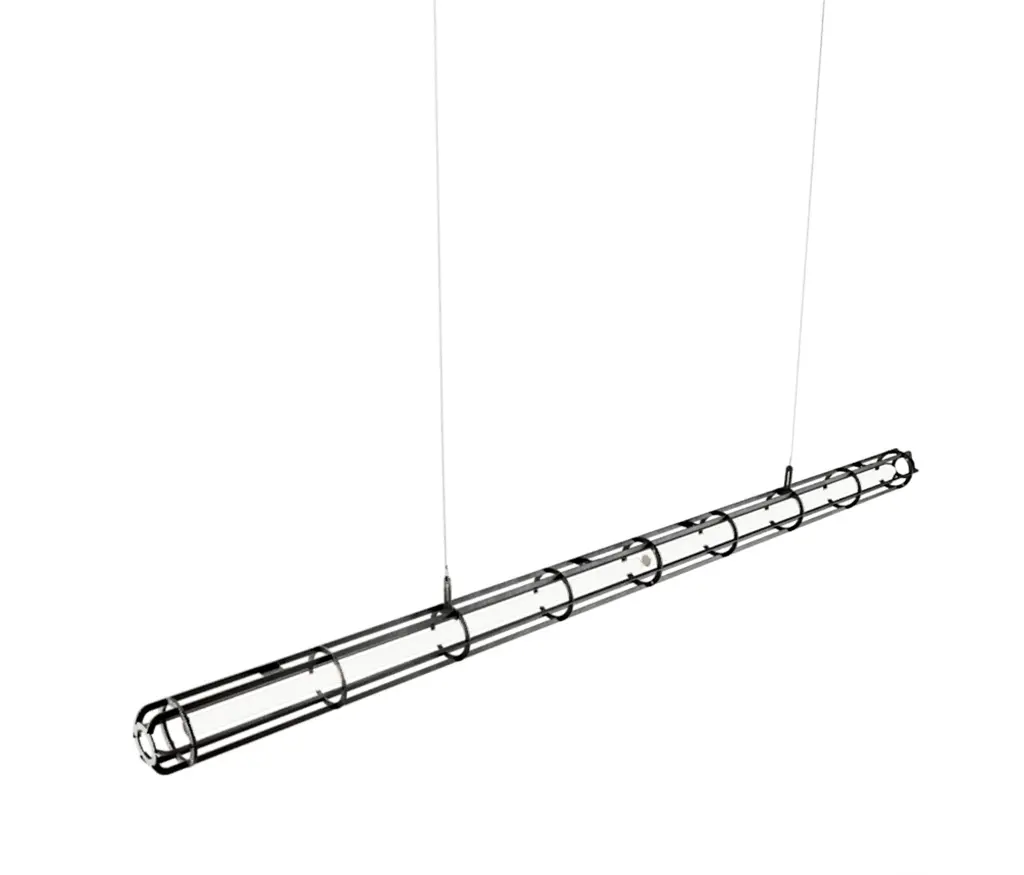 Studio Beam - Ultra Mariner System | Basic