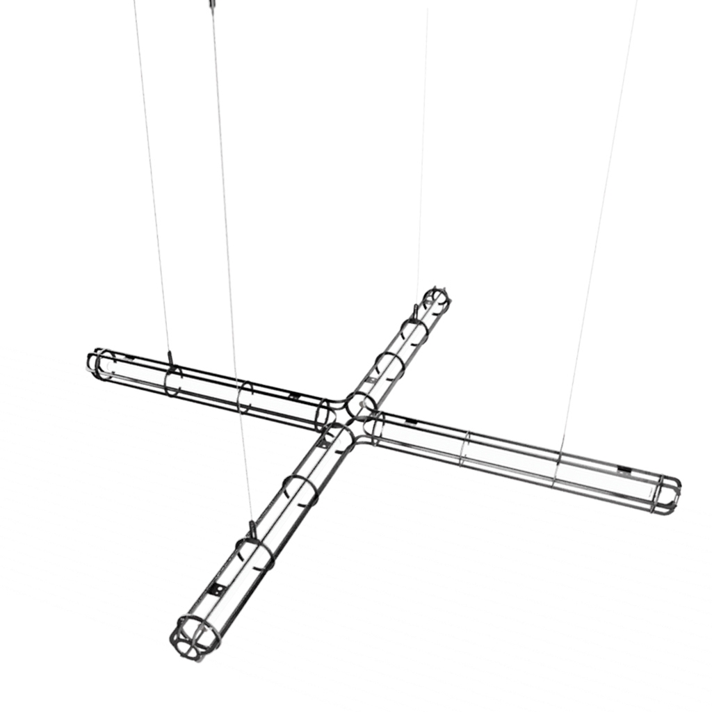 Mostrar el producto Ultra Mariner System | Plus del fabricante Studio Beam