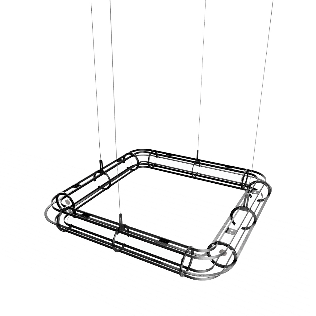 Mostrar el producto Ultra Mariner System | Square del fabricante Studio Beam