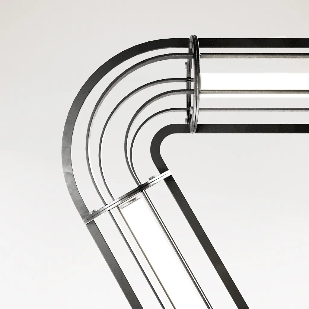 Studio Beam - Ultra Mariner System | Triangle