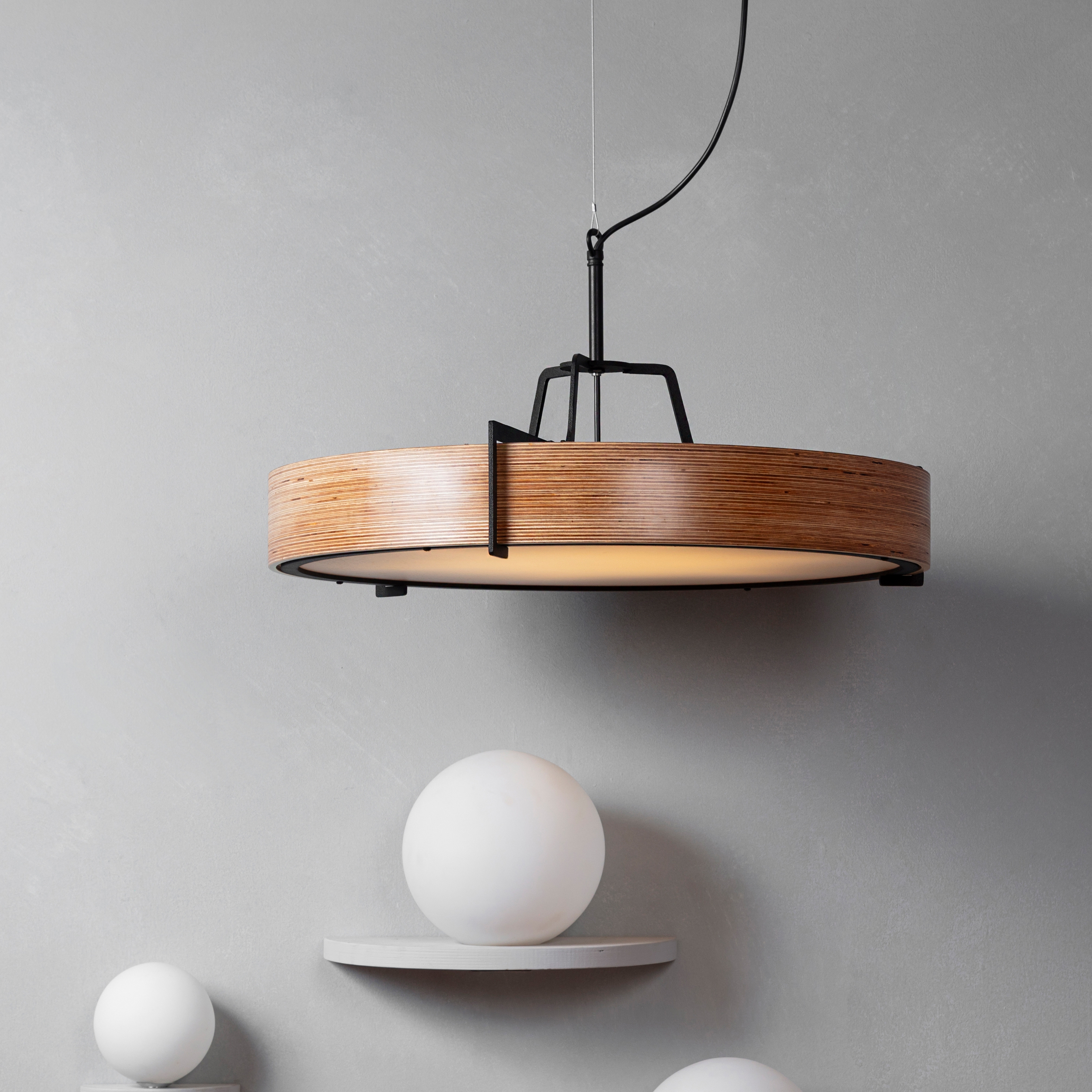 Mostrar el producto Urbanic Green  | Louis del fabricante Studio Beam