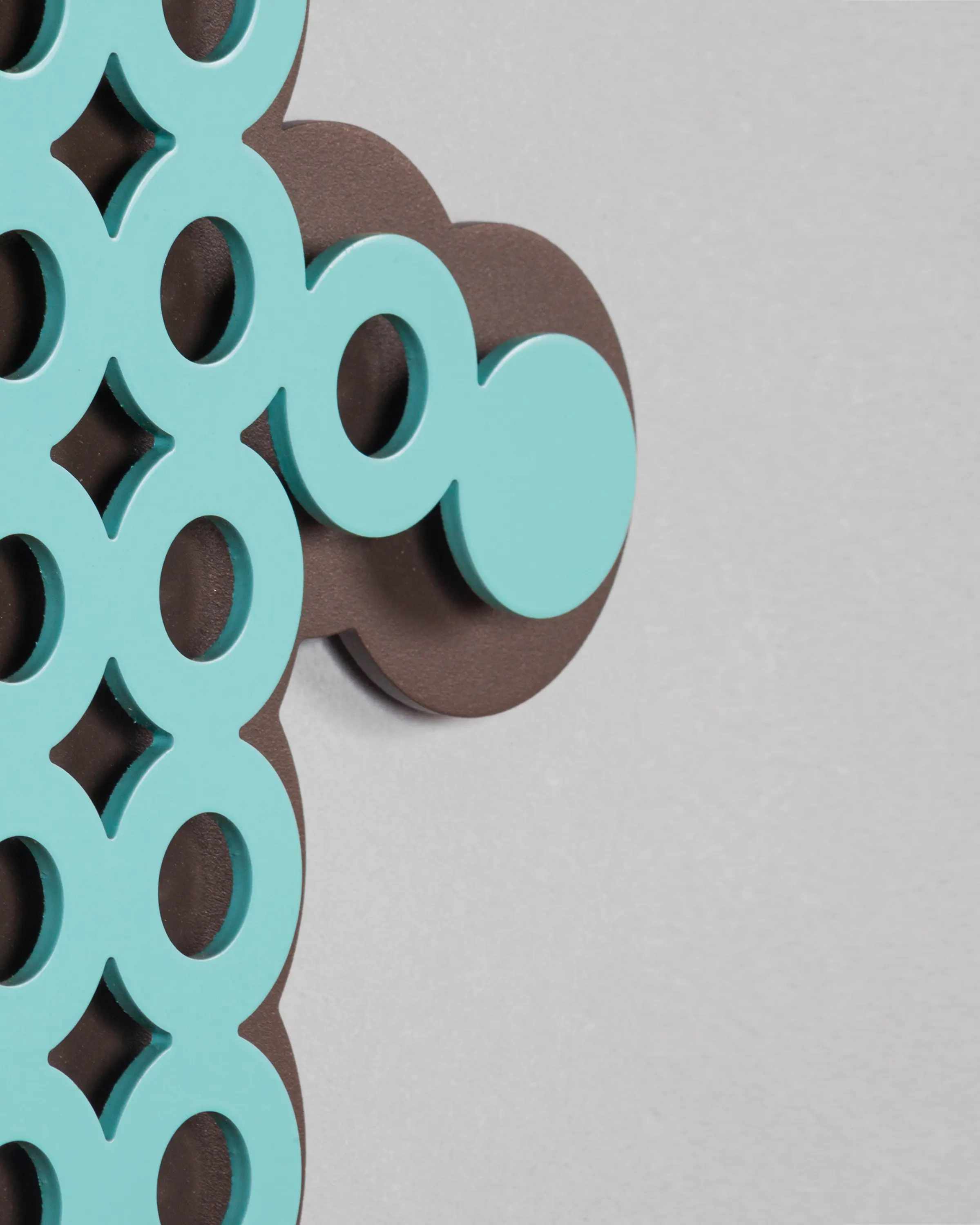 Studio Beam - Wall Art  | Ken