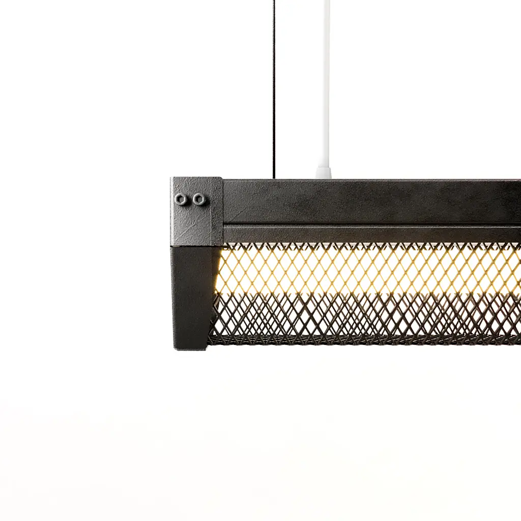 Studio Beam - Ziggi Lighting System | Basic