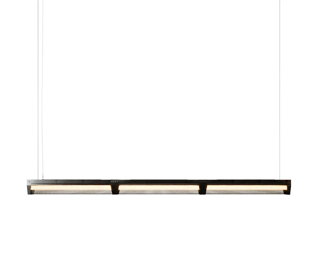Studio Beam - Ziggi Lighting System | Basic