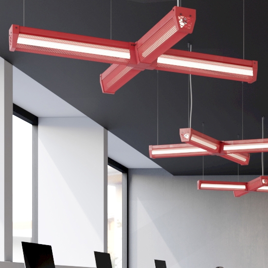 Ziggi Lighting System | Plus