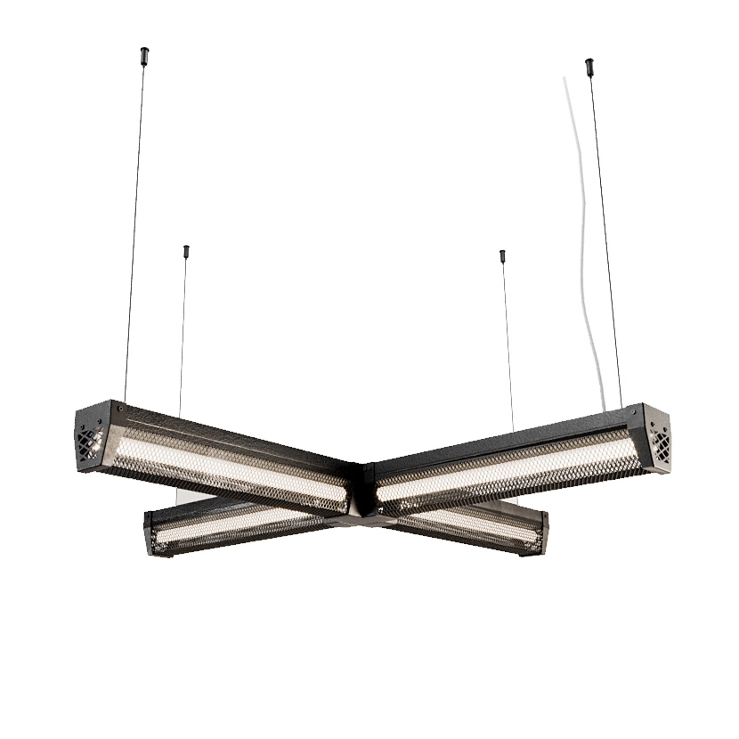 Ziggi Lighting System | Plus