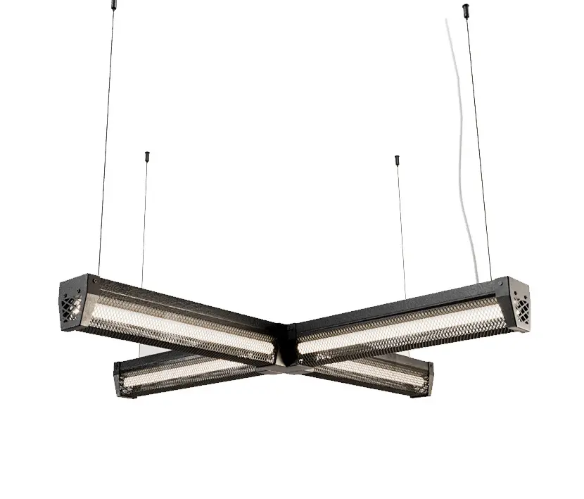 Studio Beam - Ziggi Lighting System | Plus