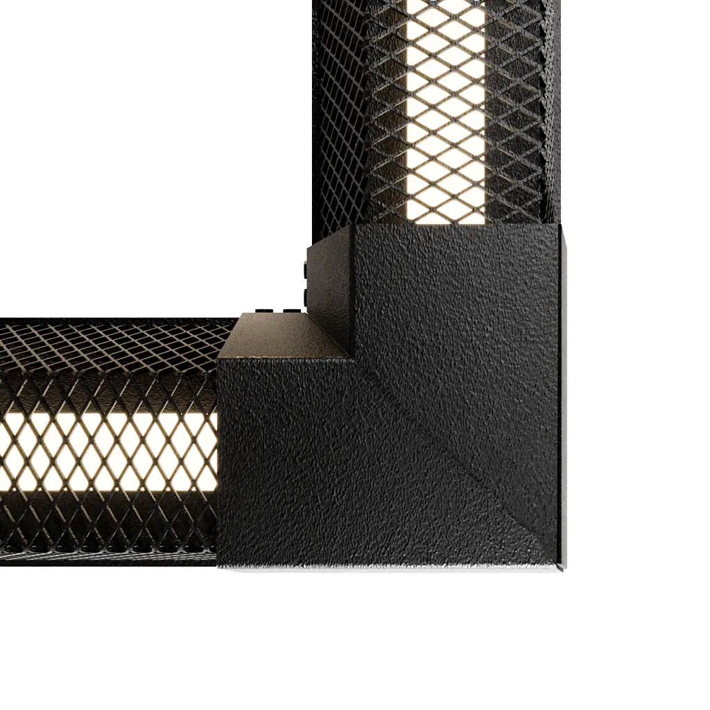 Studio Beam - Ziggi Lighting System | Square