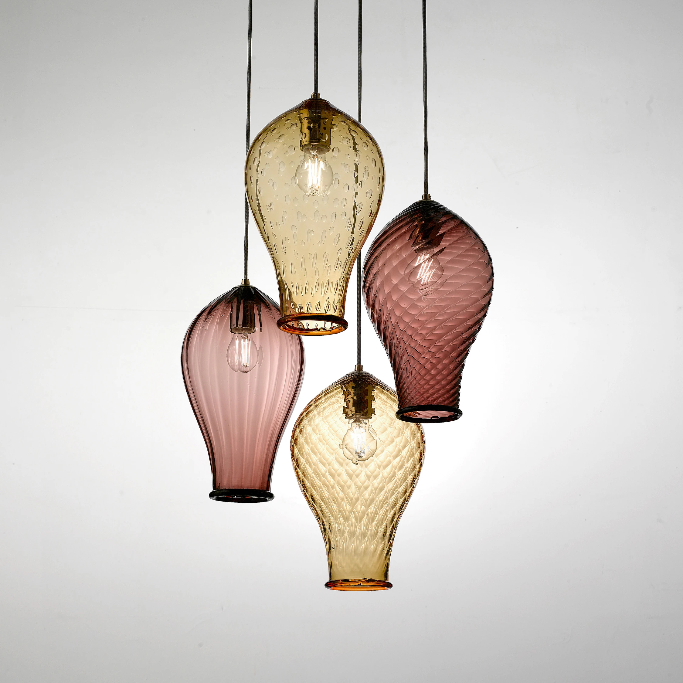 SUSPENSION LAMPS