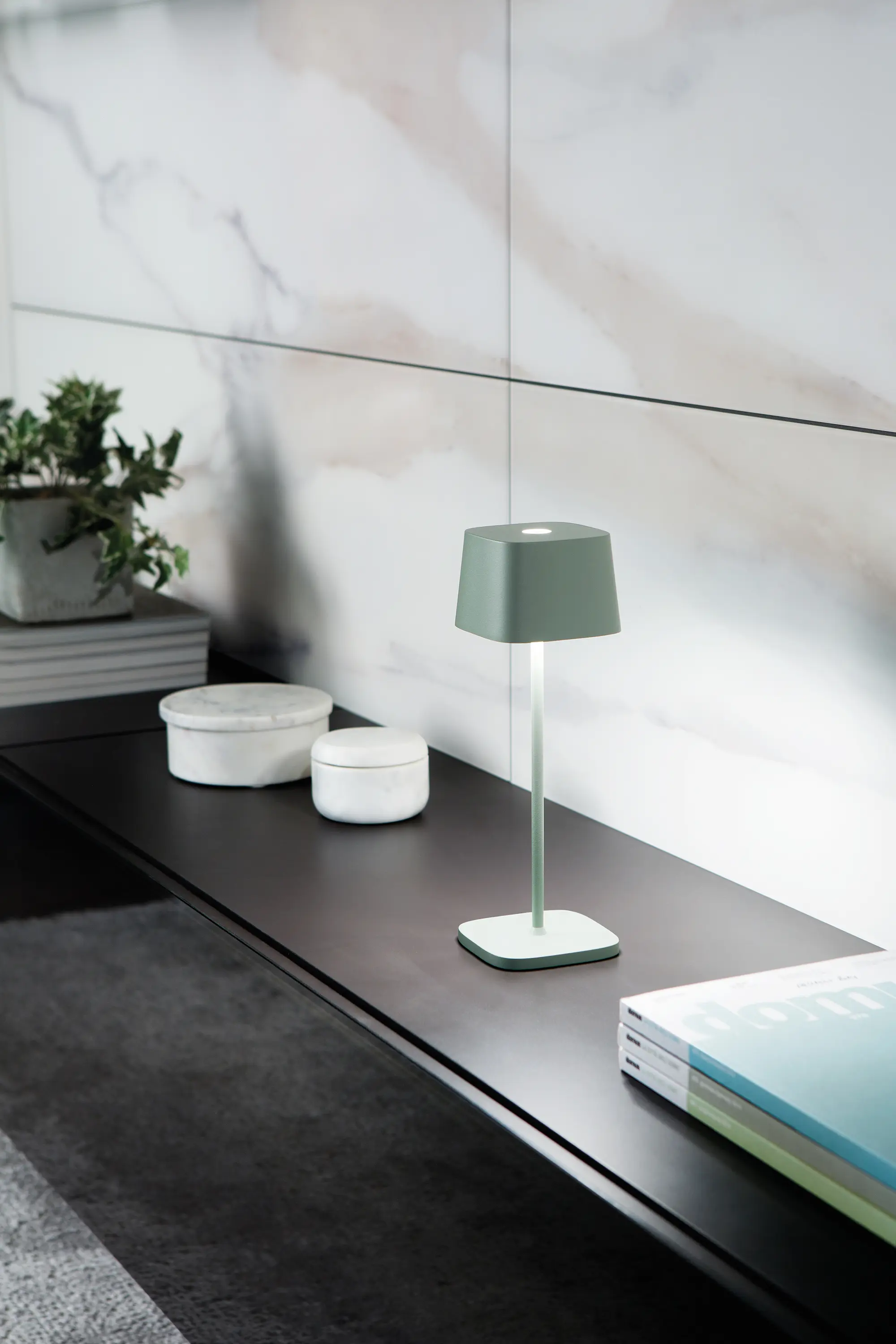 Zafferano - Ofelia table lamp