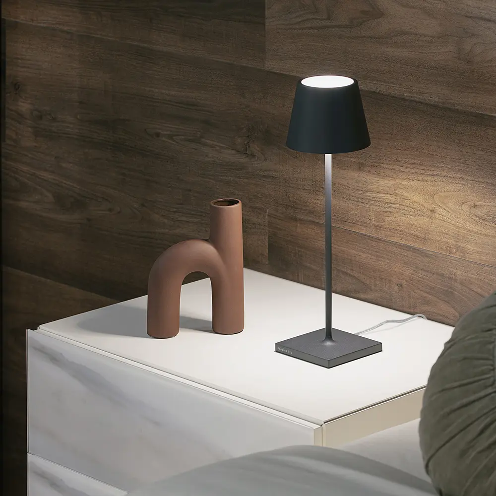 Zafferano - Poldina L desk table lamp