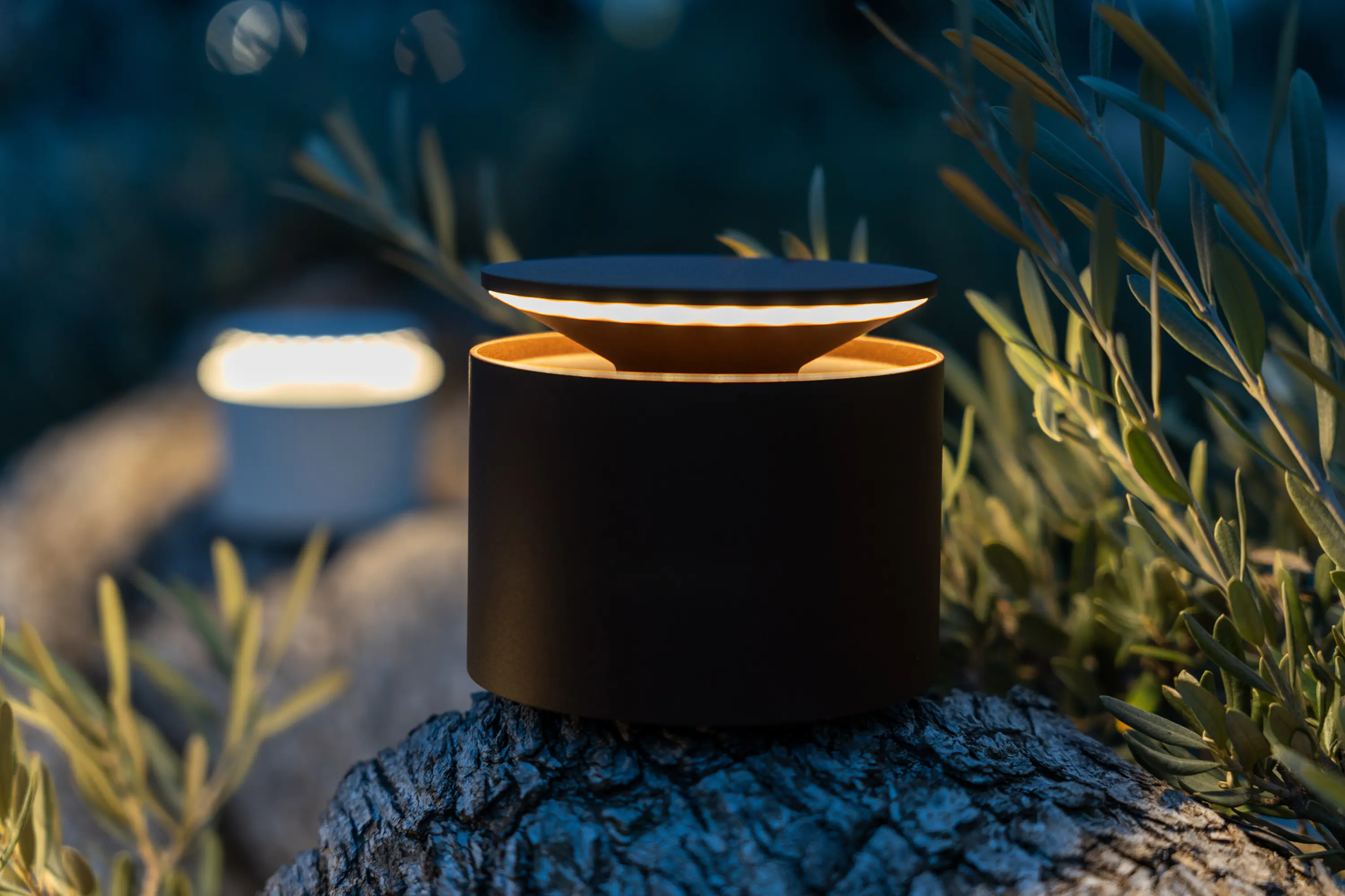 Zafferano - Push Up tavolo