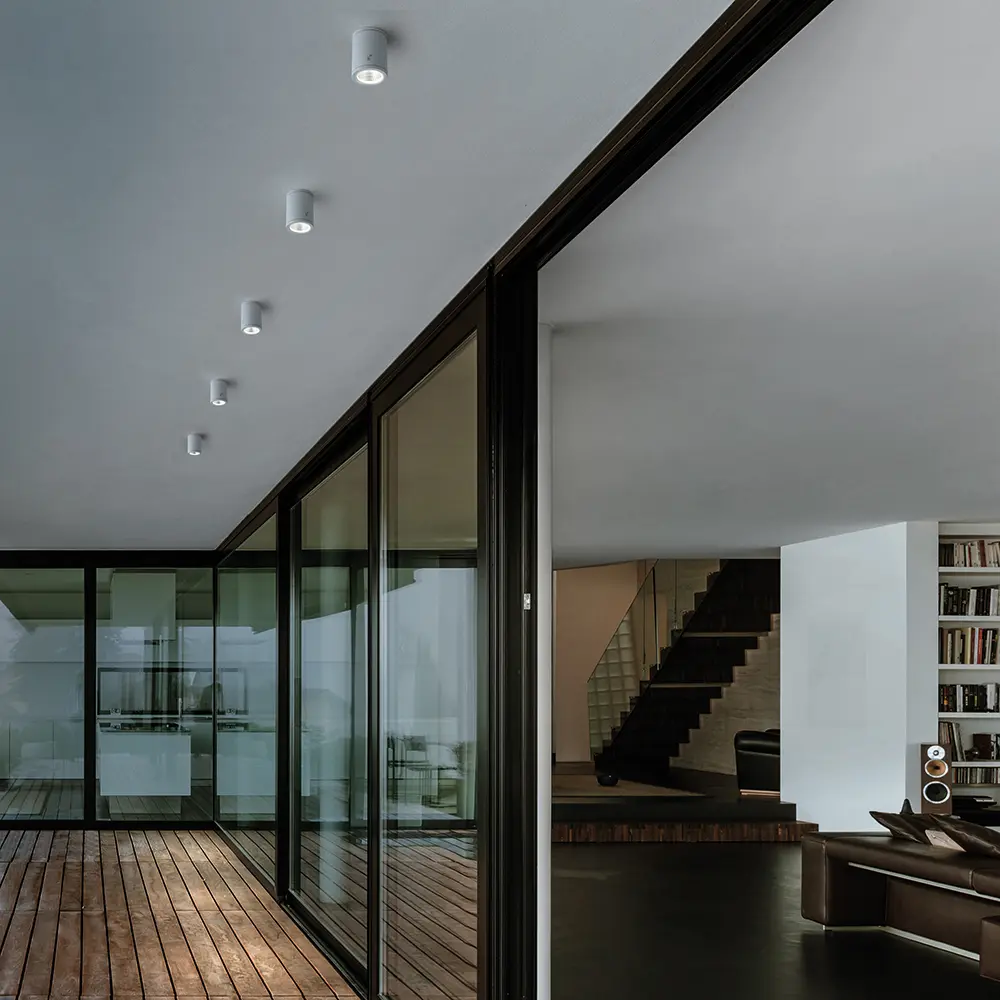 Zafferano - Sole wall lamp