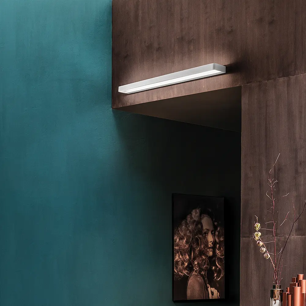Zafferano - Stripe wall lamp