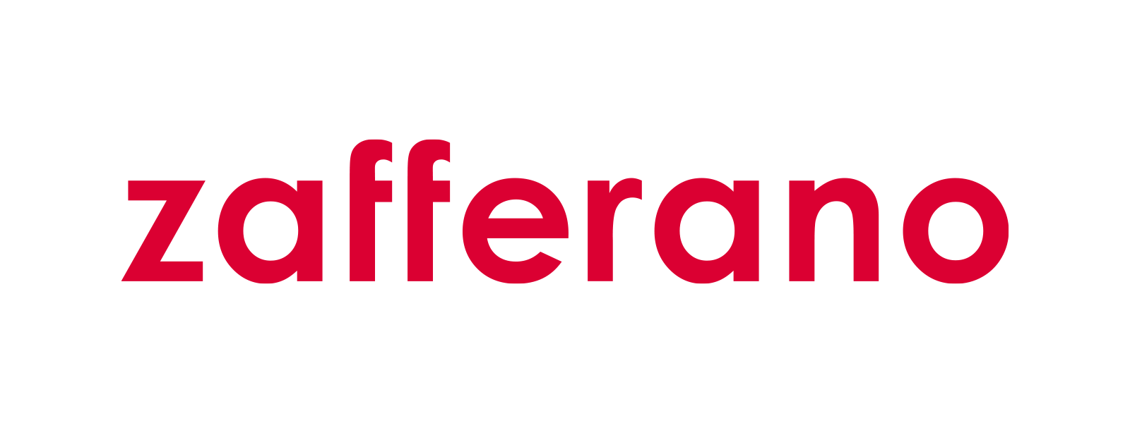 Logo di Zafferano