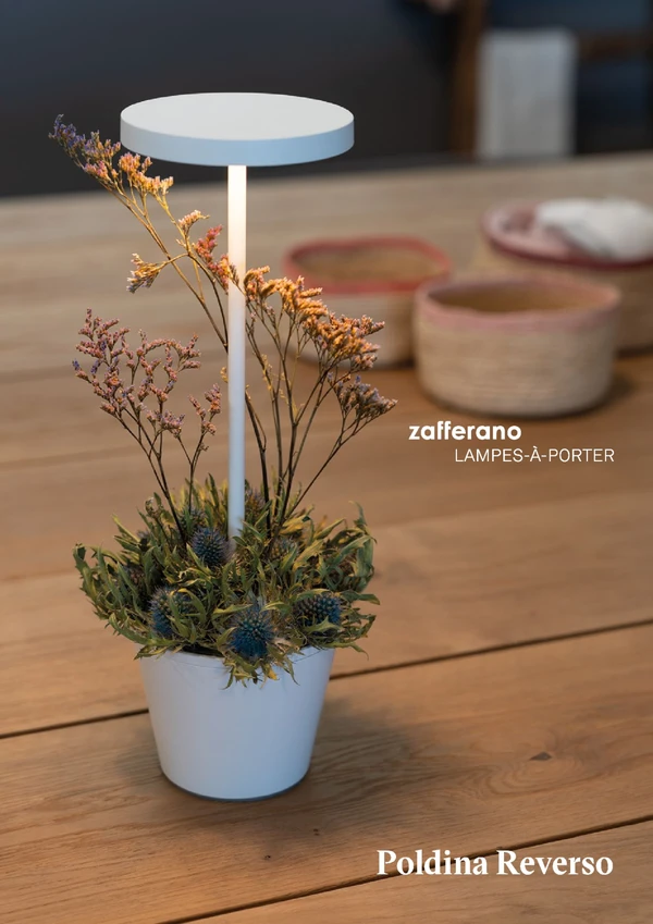 Preview image for the file LAMPES-À-PORTER | POLDINA REVERSO