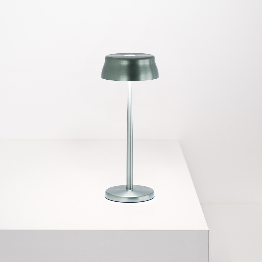 Display product Sister Light table lamp WI-FI from manufacturer Zafferano