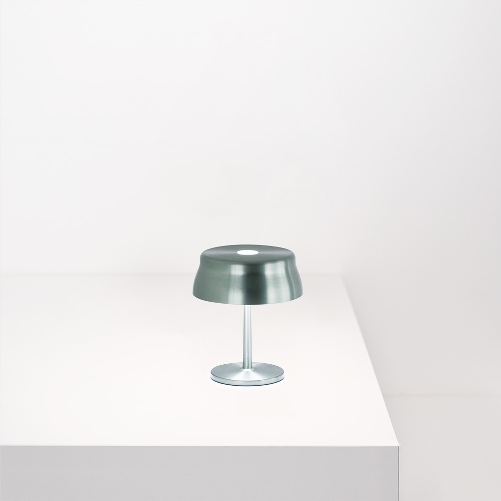 Produkt Sister Light mini table lamp WI-FI des Herstellers Zafferano anzeigen