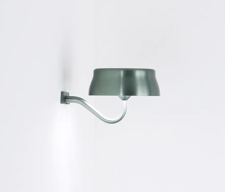 Zafferano - Sister Light wall lamp WI-FI