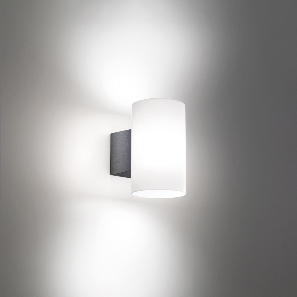 Produkt Bianca wall lamp des Herstellers Zafferano anzeigen