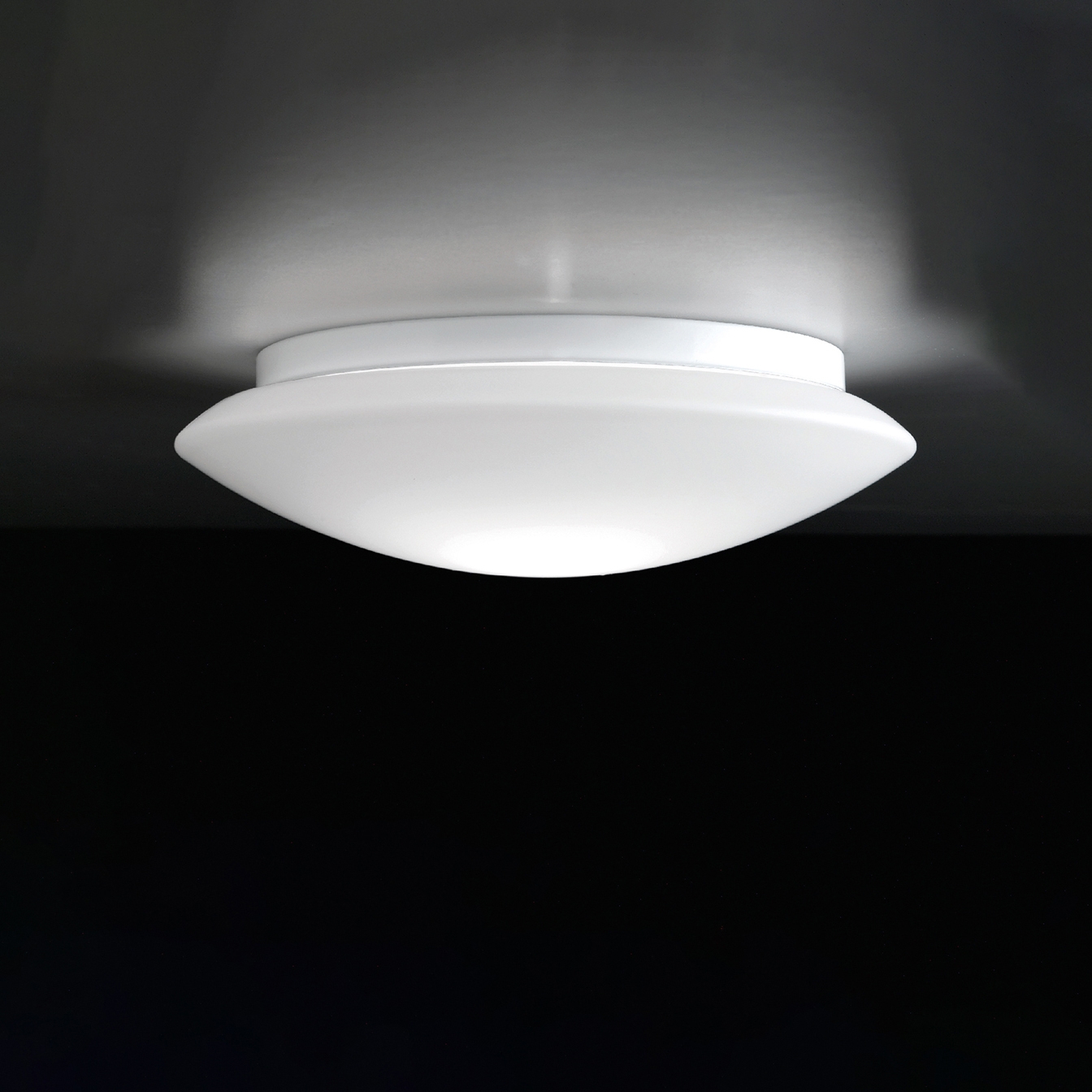 Display product Bis Bayonet wall-ceiling lamp from manufacturer Zafferano