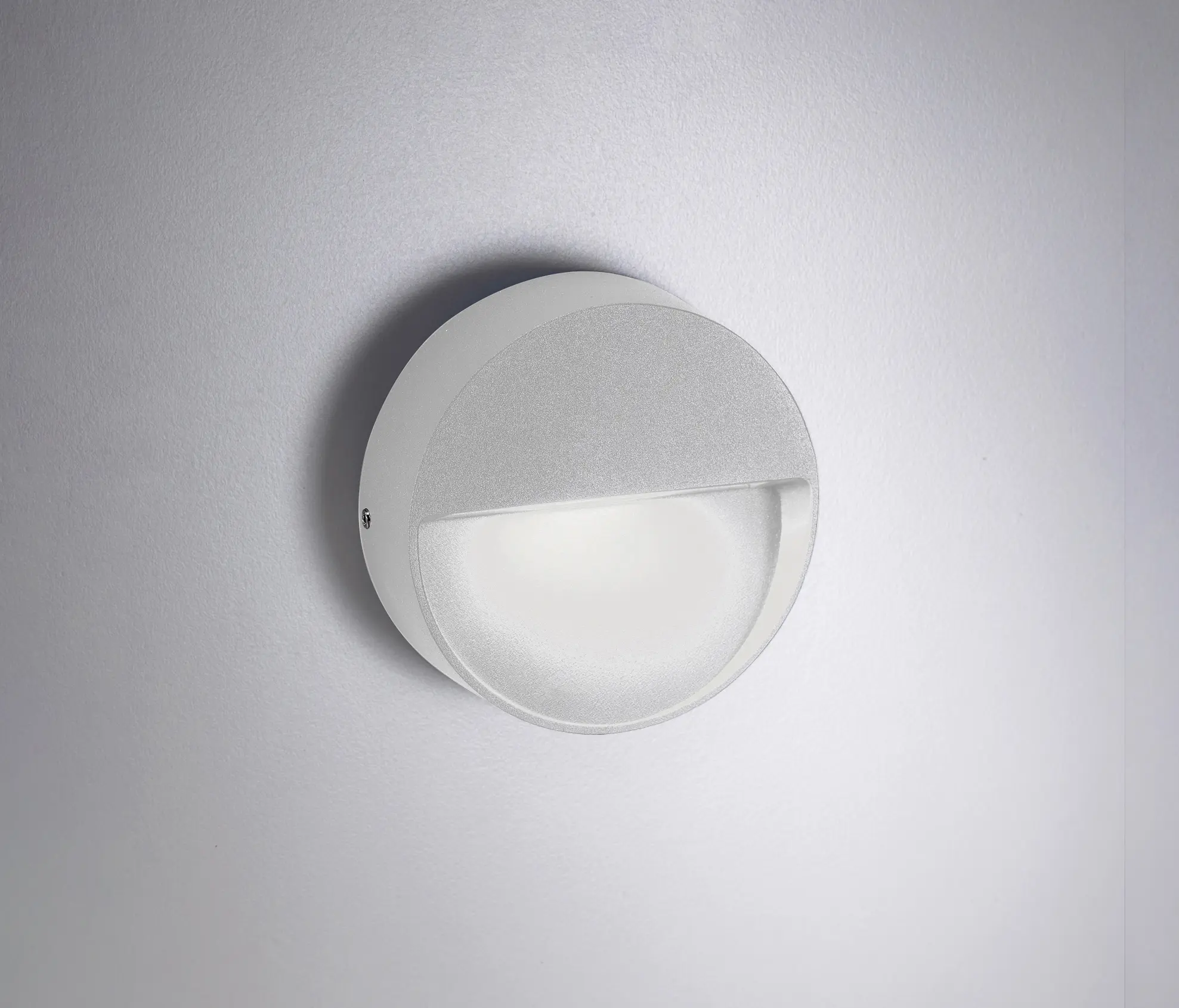 Zafferano - Bottom wall lamp