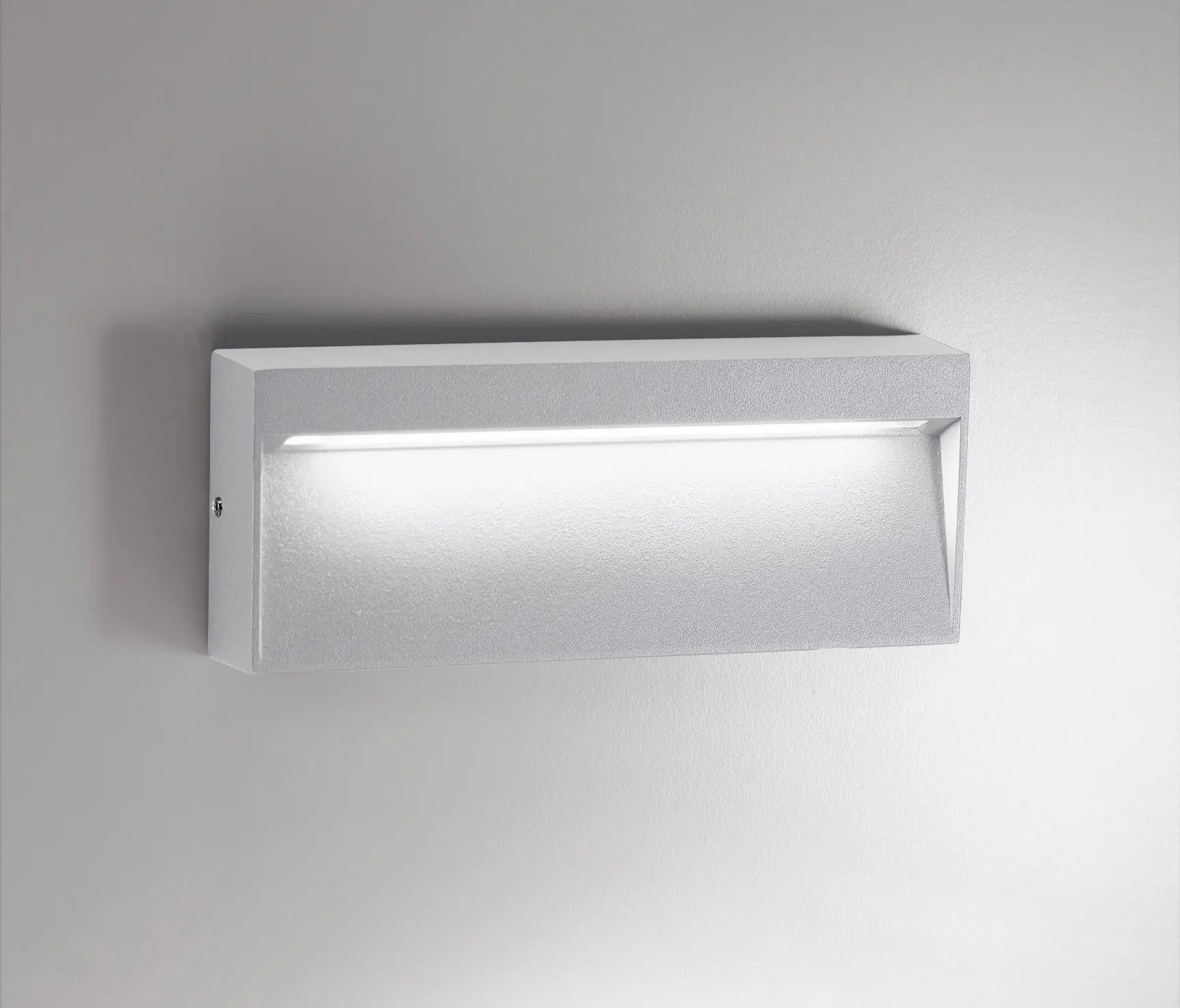 Zafferano - Bottom wall lamp