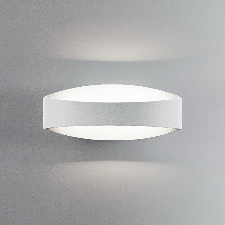 Produkt Bridge wall lamp des Herstellers Zafferano anzeigen