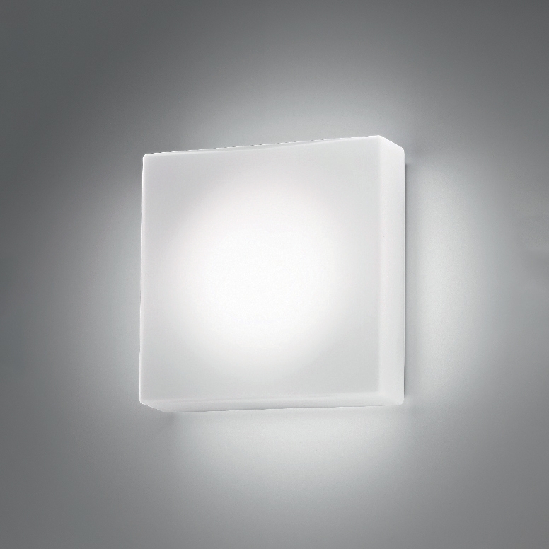 Display product Caorle wall-ceiling lamp from manufacturer Zafferano