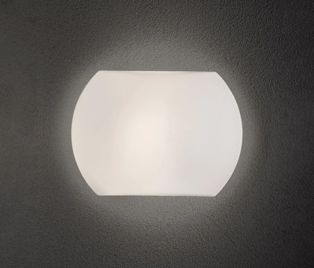 Zafferano - Chiusa wall-ceiling lamp