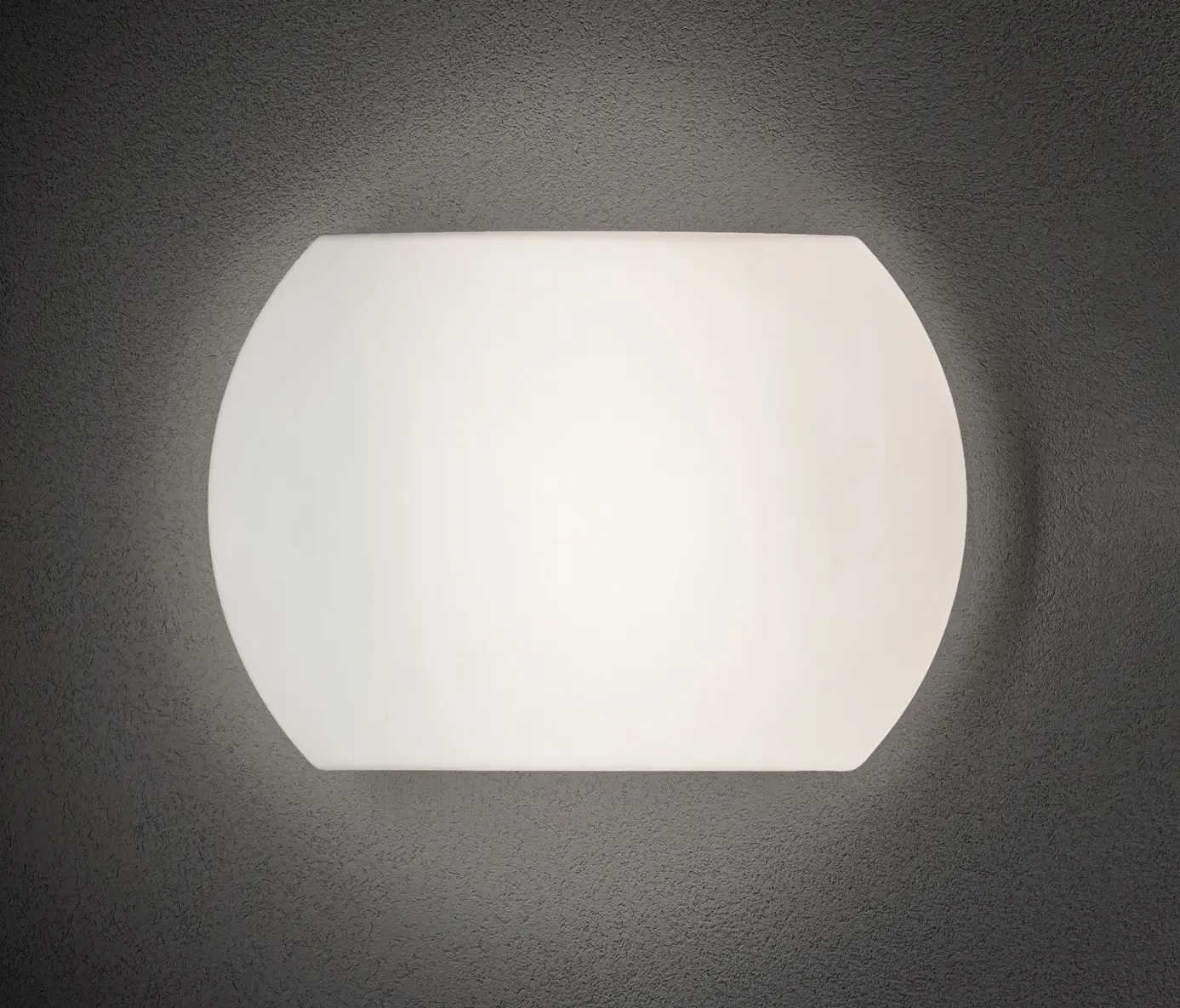 Zafferano - Chiusa wall-ceiling lamp