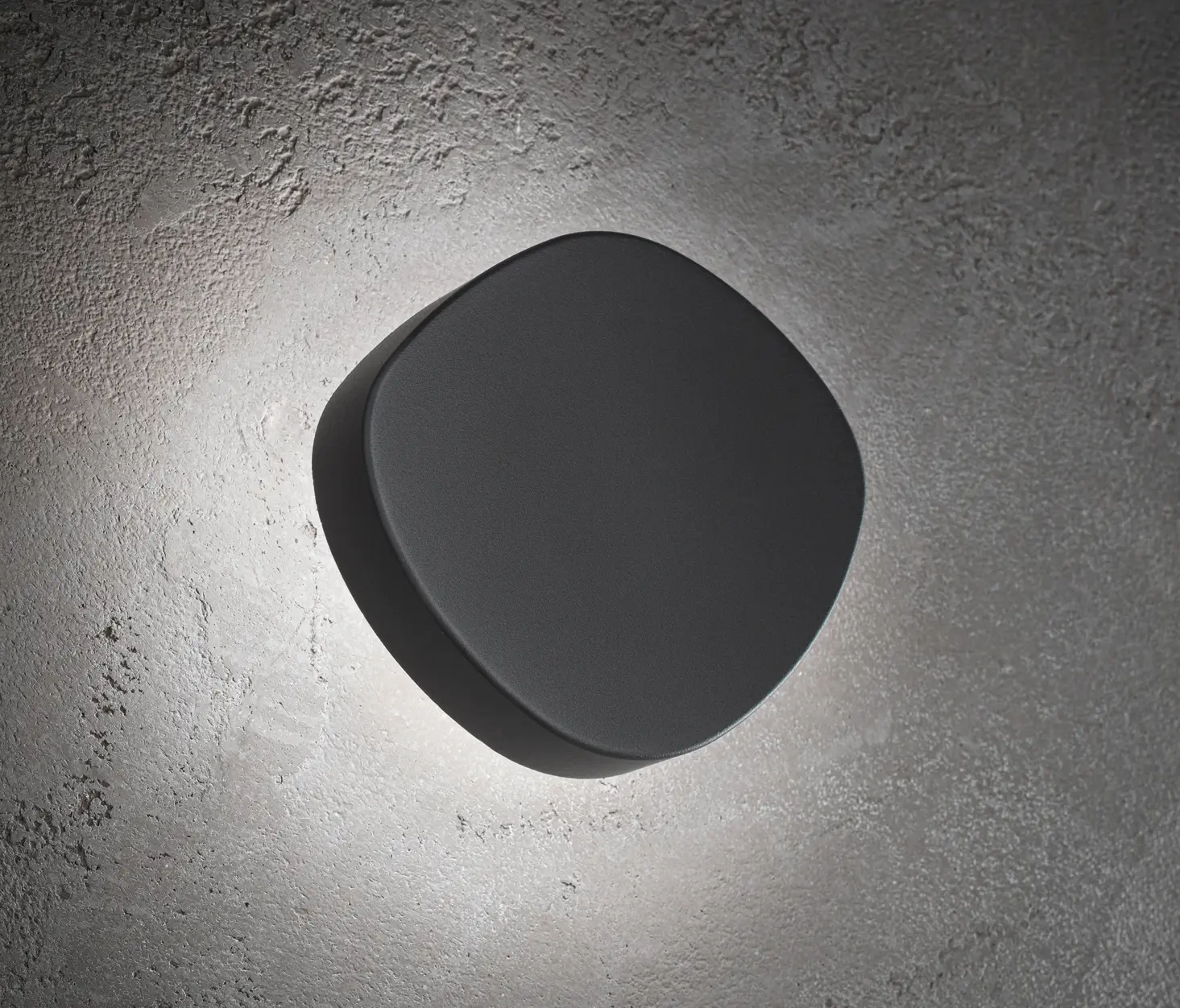 Zafferano - Ciottolo wall lamp