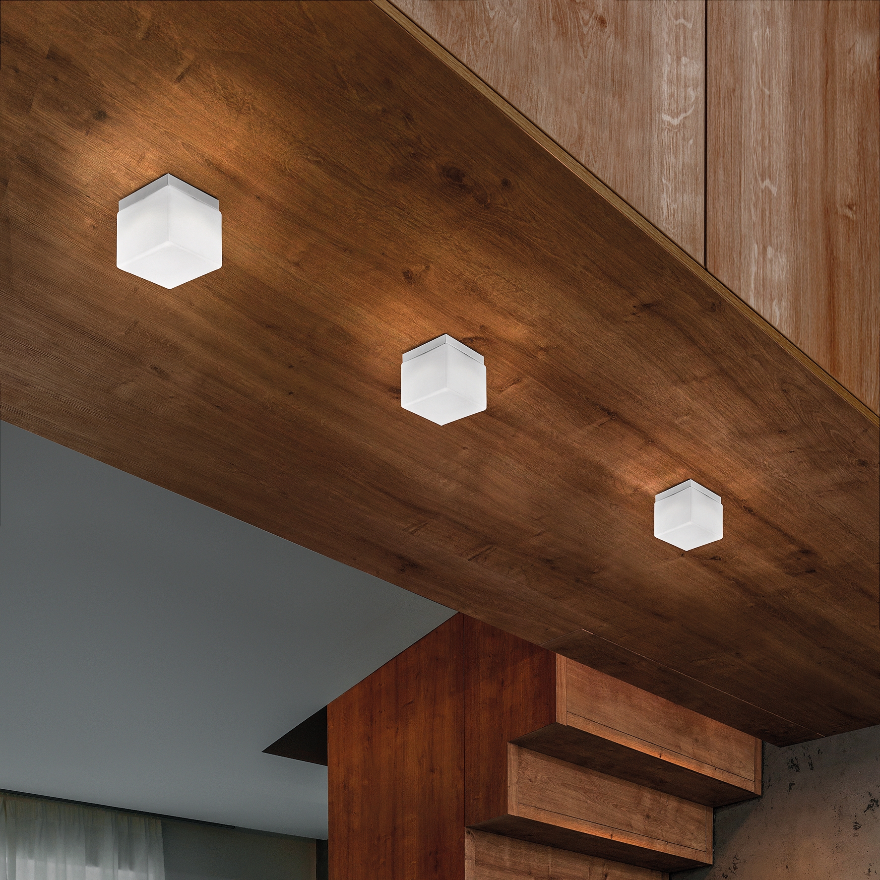 Mostra il prodotto Dado parete-soffitto del produttore Zafferano