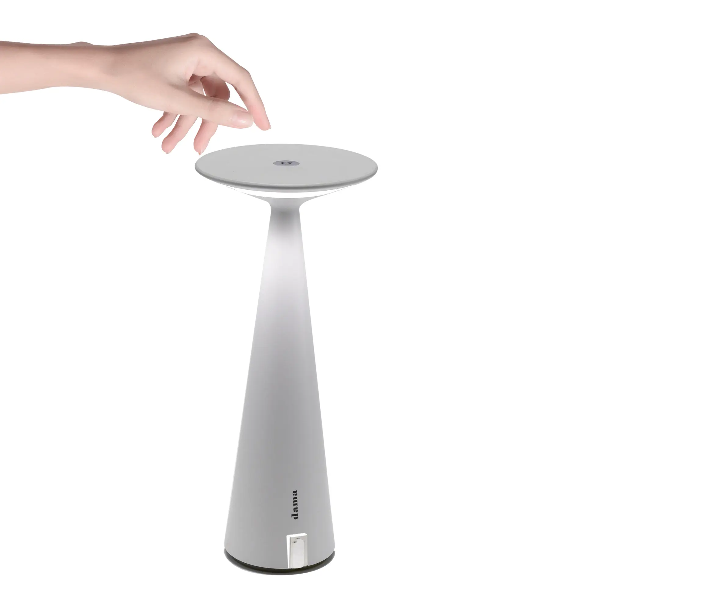 Zafferano - Dama table lamp