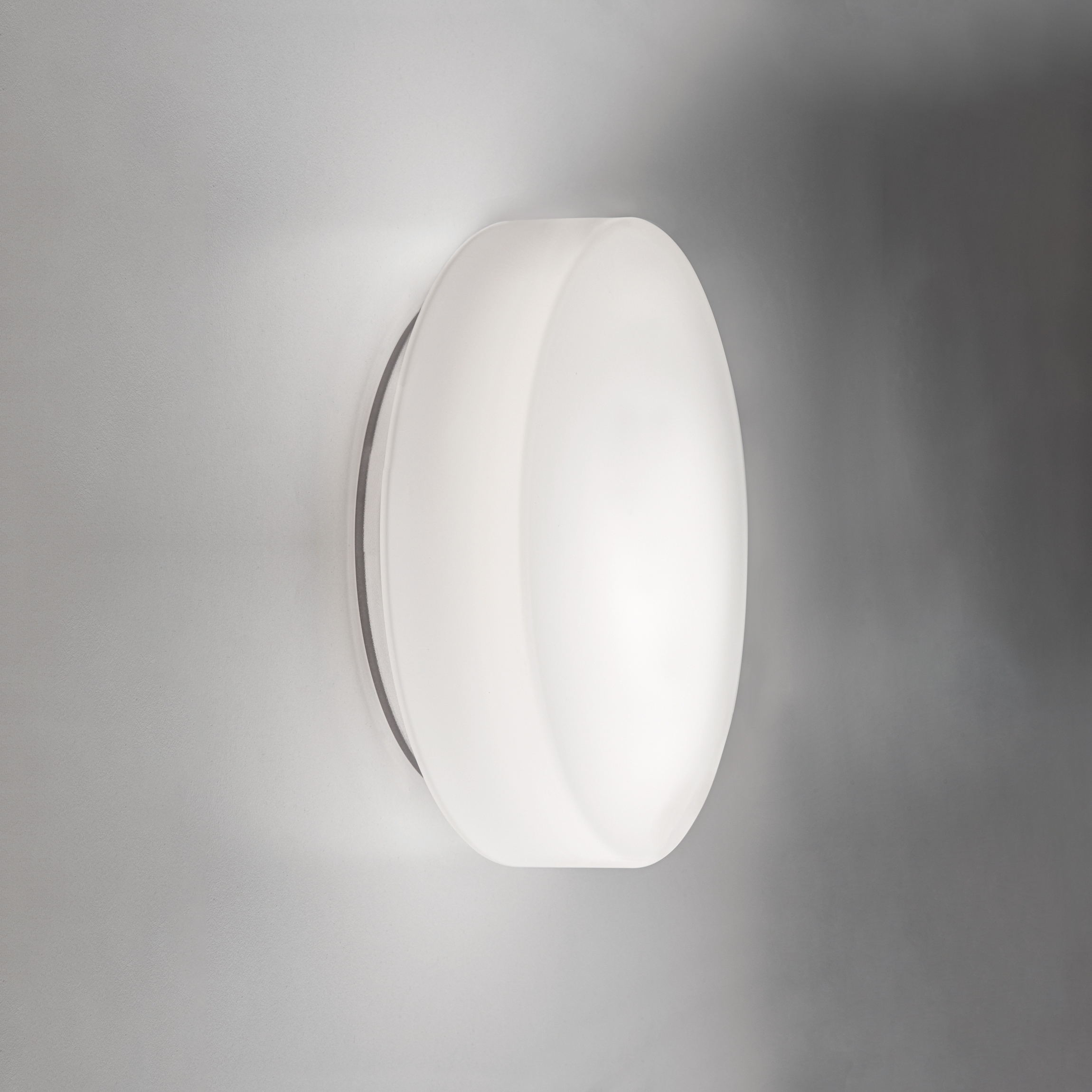 Display product Drum wall-ceiling lamp from manufacturer Zafferano
