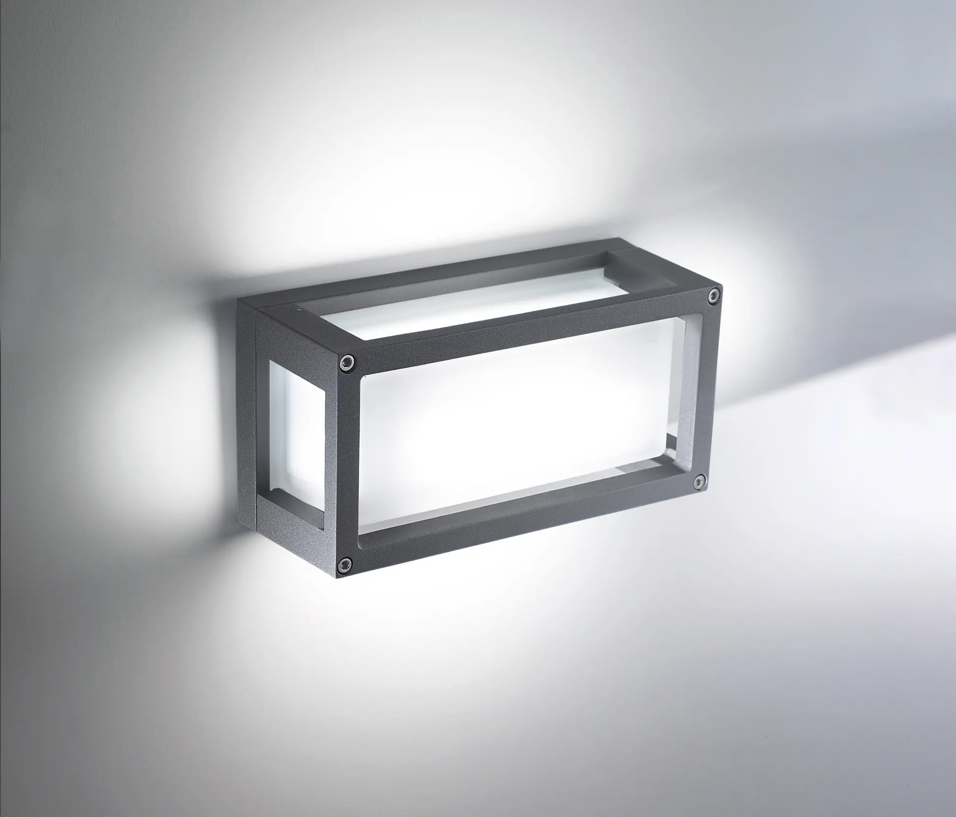 Zafferano - Home wall-ceiling lamp