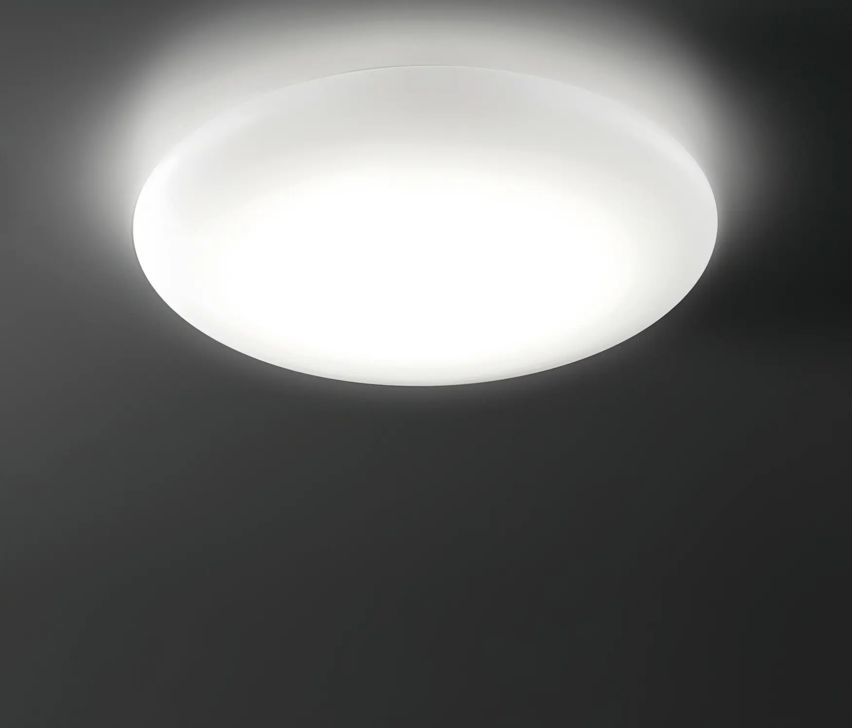 Zafferano - Mentos wall-ceiling lamp