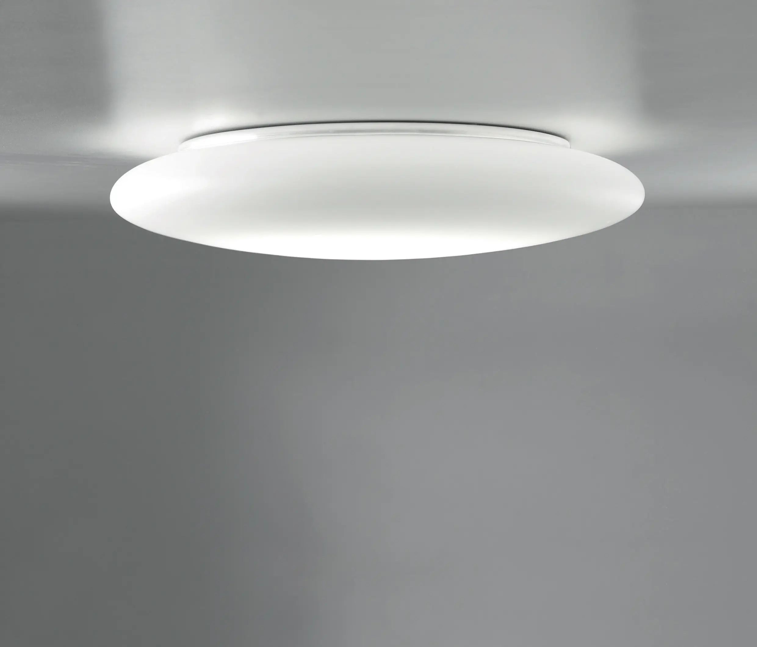 Zafferano - Mentos wall-ceiling lamp